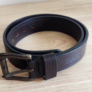 Duluth Lifetime Belt size 34